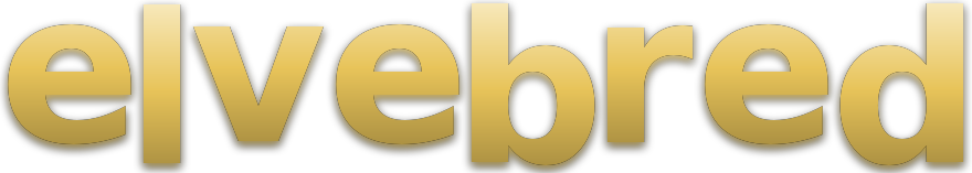 elvebred logo