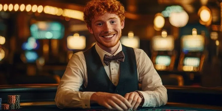 elvebred Casino