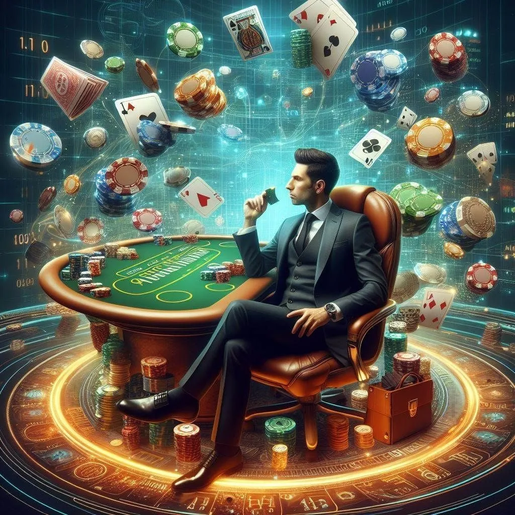 elvebred Blackjack Pakistan Live